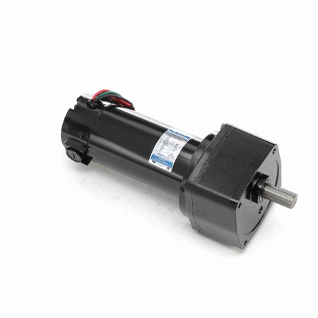 Leeson 2 Hp Special Voltage Motor, 3 Phase, 1800 Rpm, 575 V, 145T Frame, Tefc 121942.00